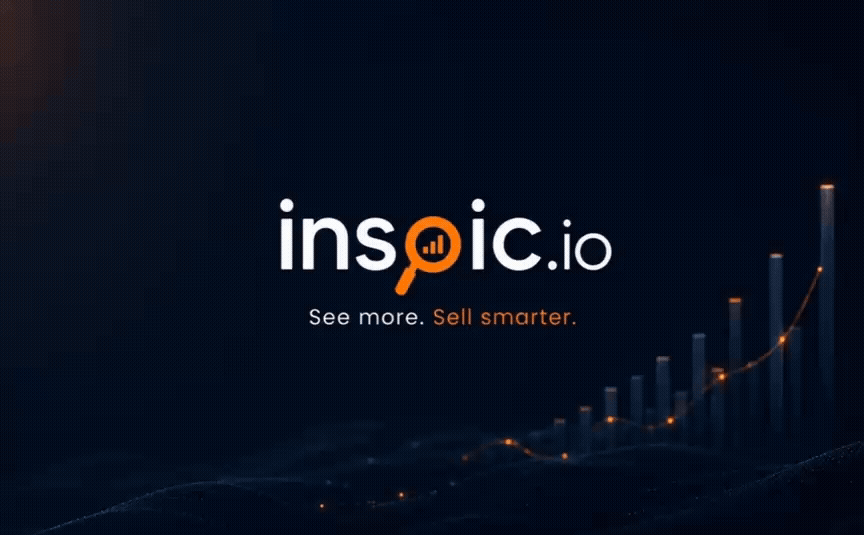 Inspicio — see more, sell smarter